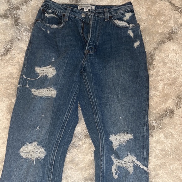 Abercrombie & Fitch Jeans - Picture 2 of 4